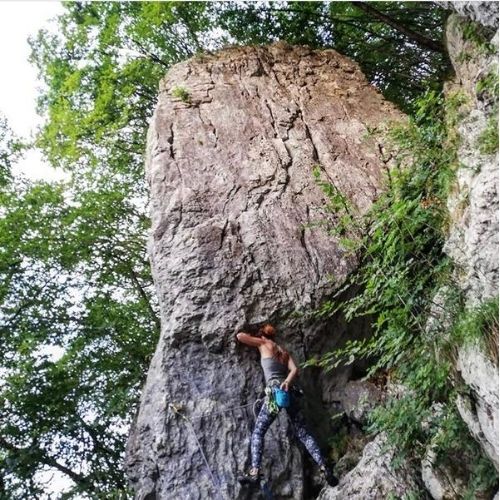 Falesia Castelvecchio