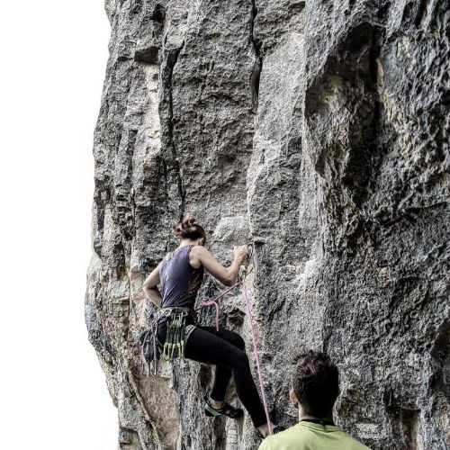 Falesia Falconi a Verona