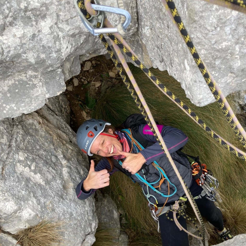 Via Transito consentito