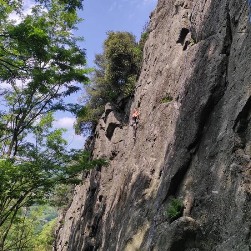 Rocca Pendice