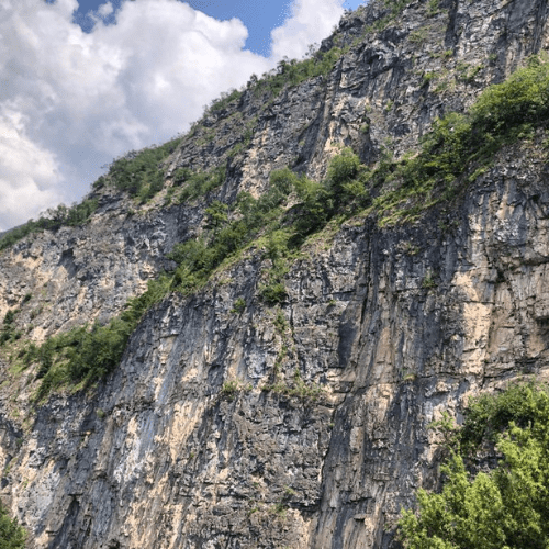 Via alpinistica Karl Unterkircher