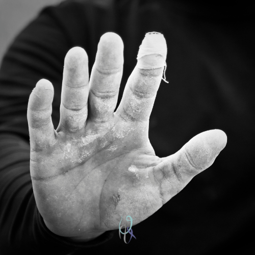 La libertà nelle mie mani