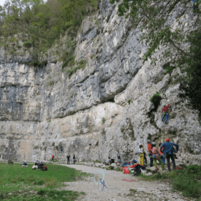 Non ci sono più le mezze stagioni… ma per le falesie sì! Eccole se abiti tra Veneto e&nbsp;Trentino