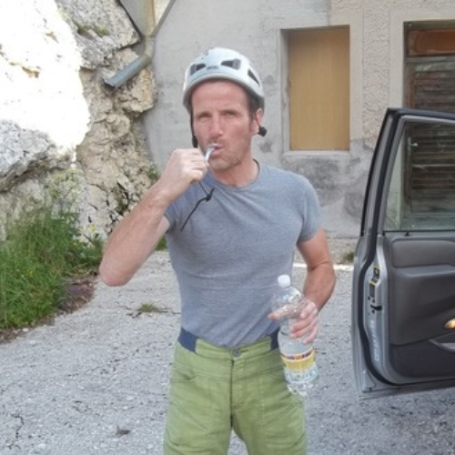 Frizz racconta la Via dei 4 Gatti al Cengio