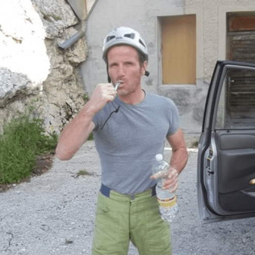 Frizz racconta la Via dei 4 Gatti al Cengio