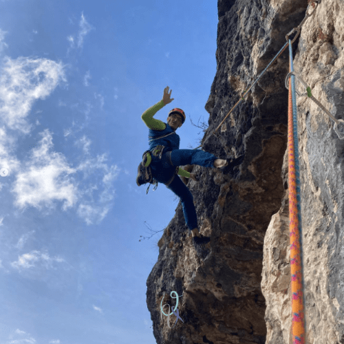 Via La Tosta-ta del Bostel