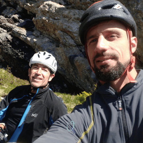 Dalle Piccole alle Dolomiti: primi approcci all’alpinismo