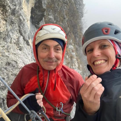 Fuori rotta al Sojo dei Corvi