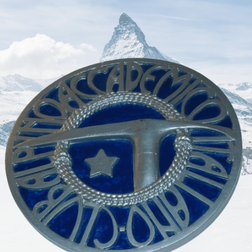 Ai tradimenti e alle guide alpine