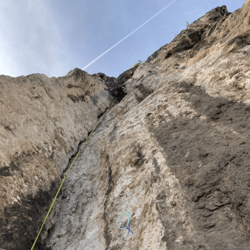 via Pilastro Gabrielli