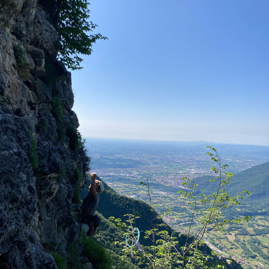 Sul Monte Cengio ci vuole Fortuna
