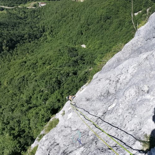 via Invasioni Beriche