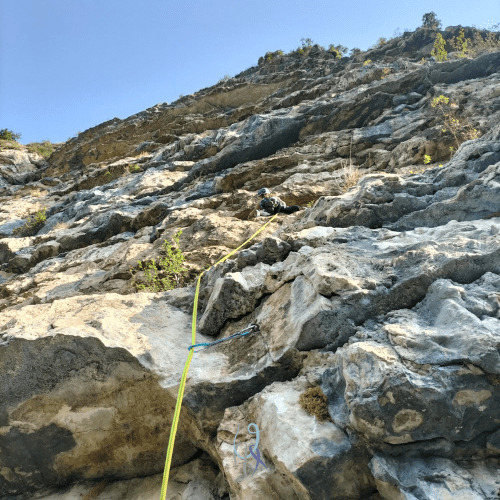 via Luigino Dalla Riva