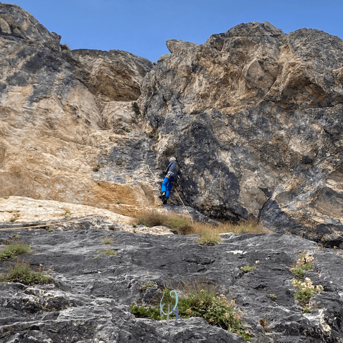 Via Ceneri nel vento