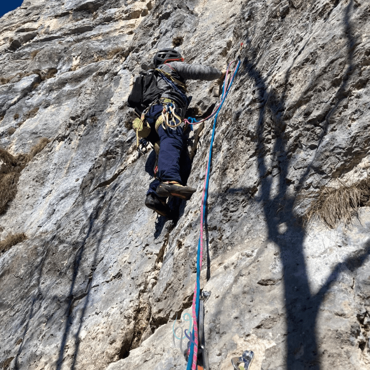 Via Granatieri senza confini