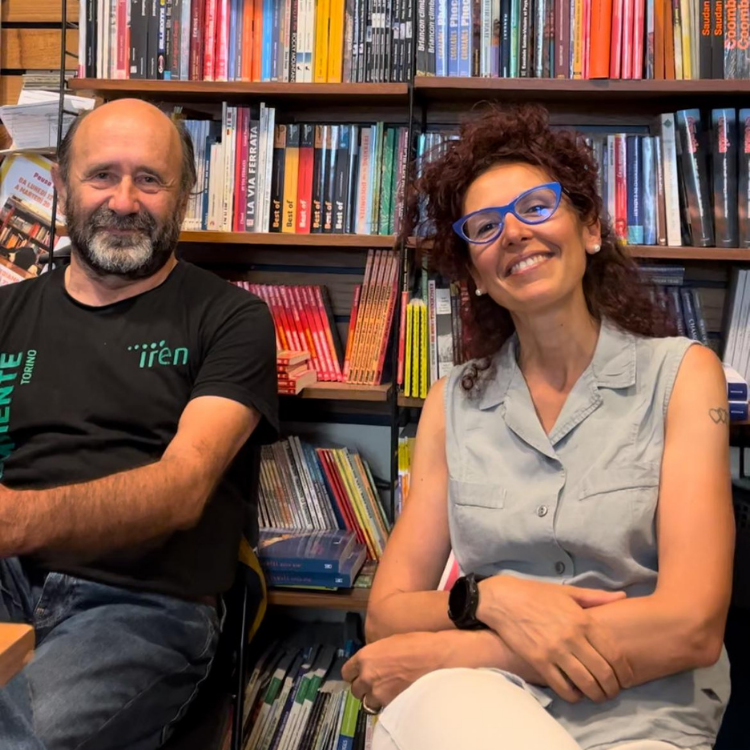 Che storia l’alpinismo! Intervista a Clara&nbsp;Mazzi