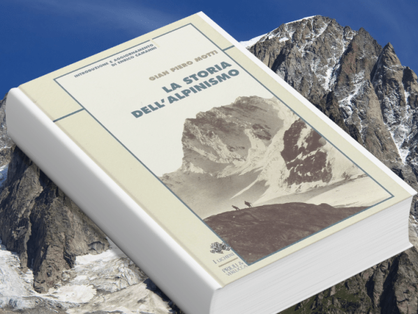 Arrampicata libera e arrampicata artificiale: le due facce di&nbsp;un’evoluzione