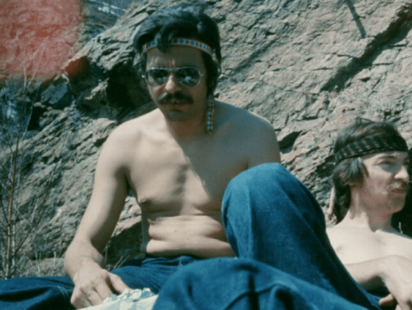 All’alba del Nuovo Mattino l’alpinismo californiano della Yosemite&nbsp;Valley