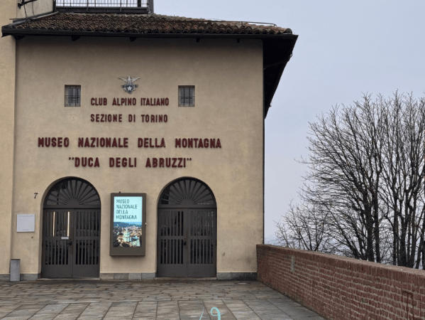 Il Museo della Montagna a Torino: l’alpinismo a portata di&nbsp;città