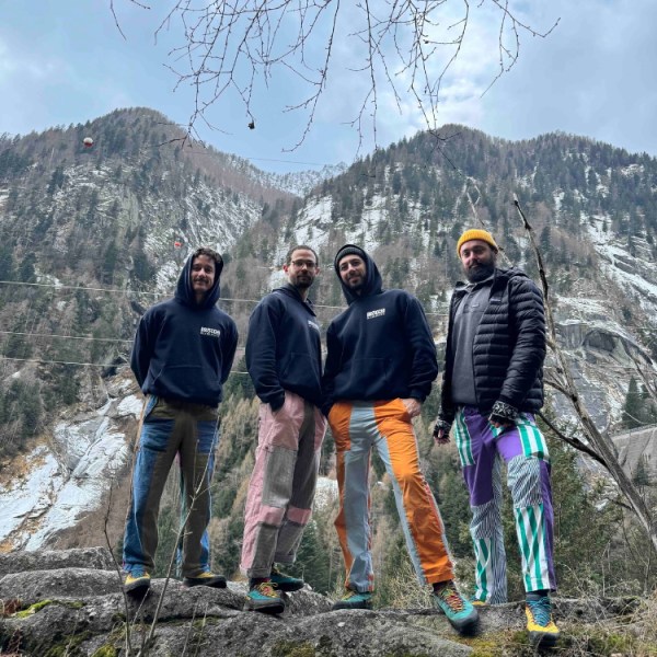 Brocchi sui Blocchi e la grande beta della&nbsp;vita