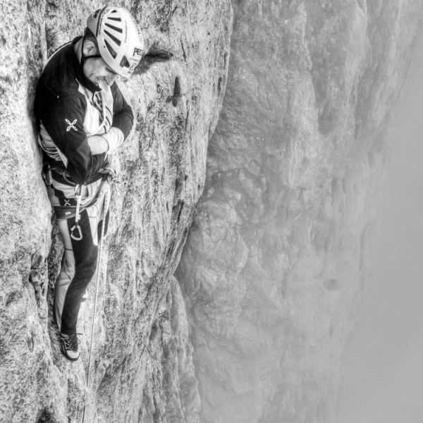 Obbligatorio senza compromessi: i principi in acciaio inox di Rolando&nbsp;Larcher