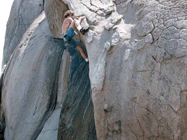 Gli Stonemasters attraverso gli occhi e le parole di John&nbsp;Long