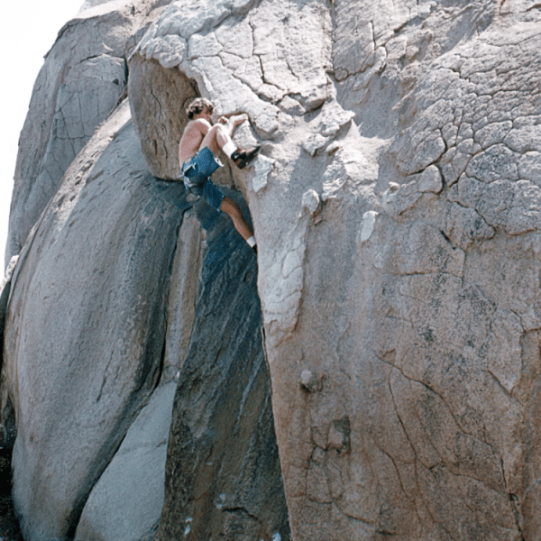 Gli Stonemasters attraverso gli occhi e le parole di John&nbsp;Long