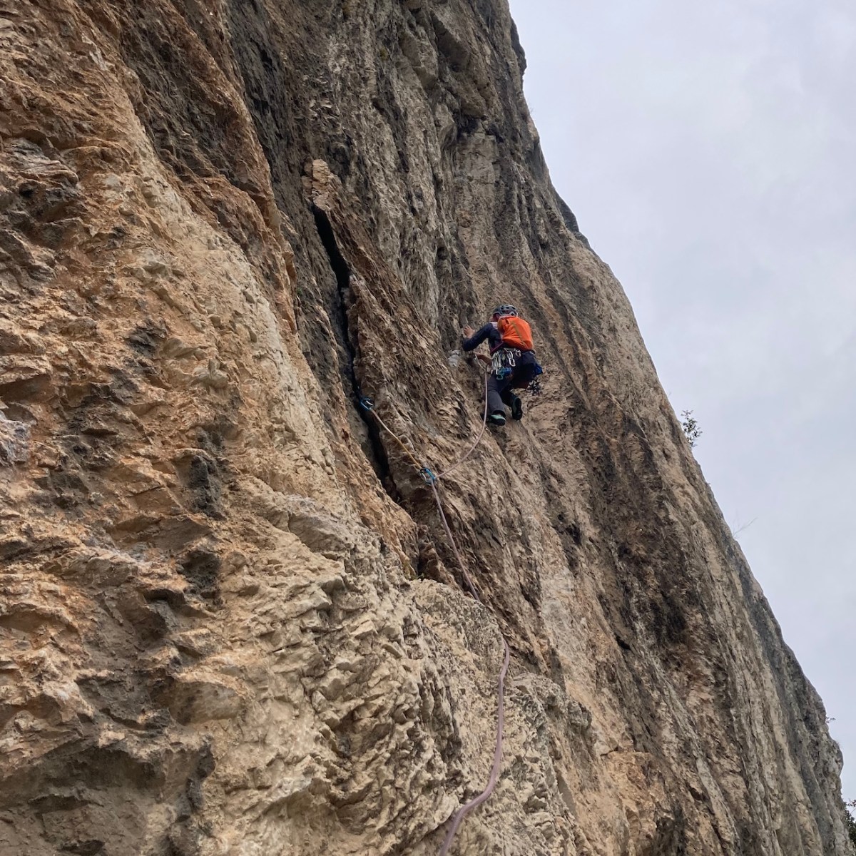 Via Katia Monte al Colodri: perdersi per caso, ritrovarsi per&nbsp;sbaglio