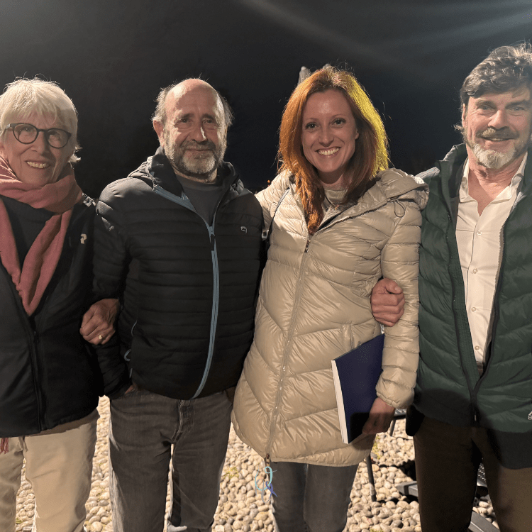 Enrico Camanni: vivere e raccontare l’alpinismo