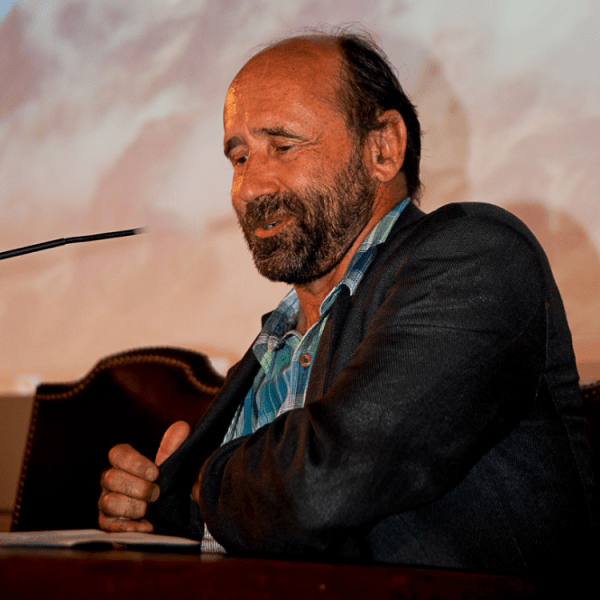 Enrico Camanni: vivere e raccontare l’alpinismo