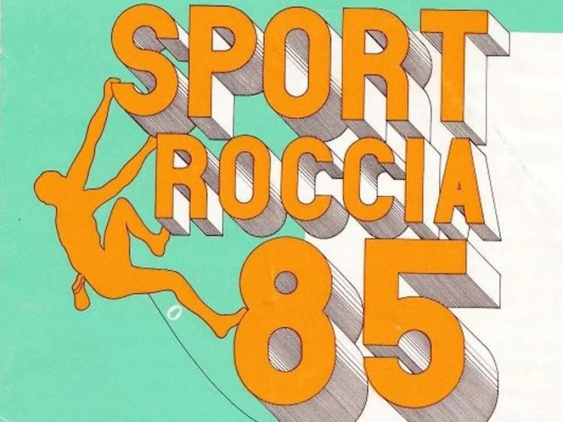 Il Manifesto dei 19 tra alpinismo e competizioni di arrampicata&nbsp;sportiva