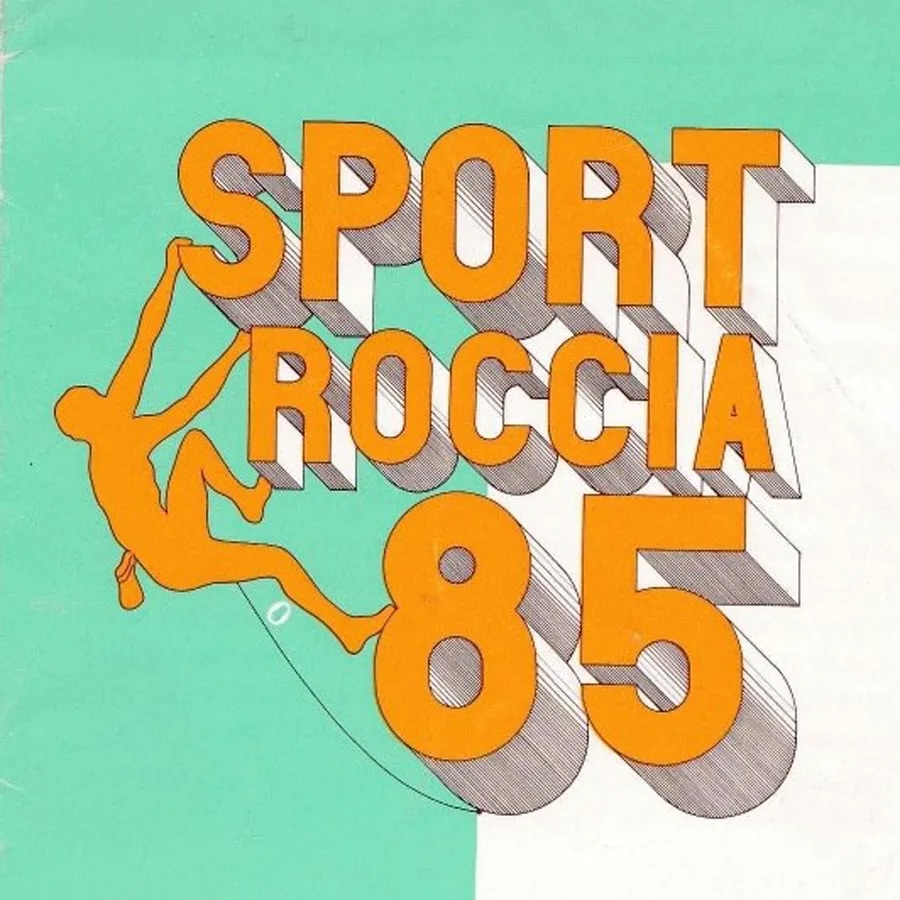 Il Manifesto dei 19 tra alpinismo e competizioni di arrampicata&nbsp;sportiva