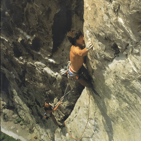 Esplorazione, coraggio e intelligenza: l’alpinismo di Marco&nbsp;Bernardi