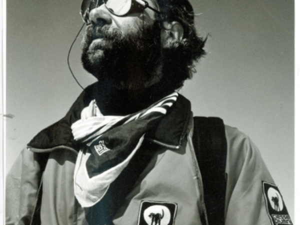 La ricerca di Renato&nbsp;Casarotto