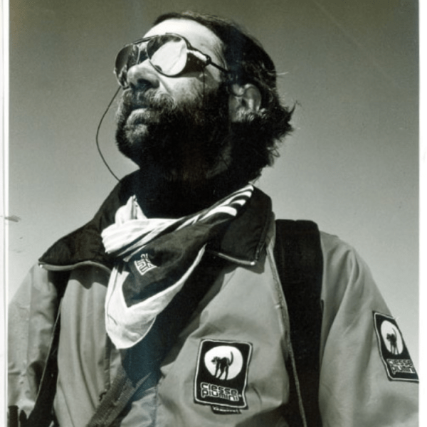 La ricerca di Renato&nbsp;Casarotto