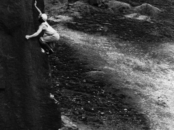 John Allen: lo scalatore romantico inglese degli anni ’70 e&nbsp;‘80