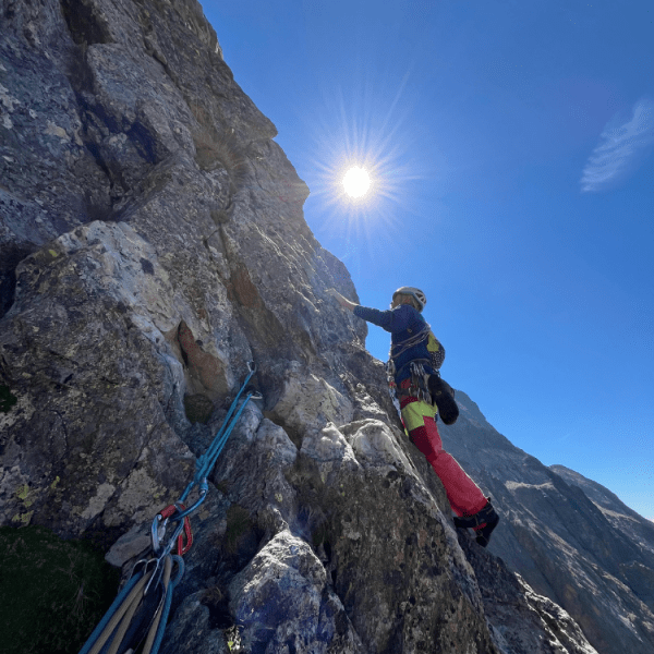Walter Galizio: il Monviso e altre montagne da&nbsp;riscoprire
